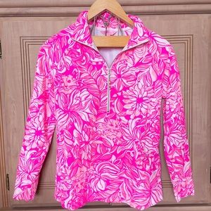 Lilly Pulitzer Popover